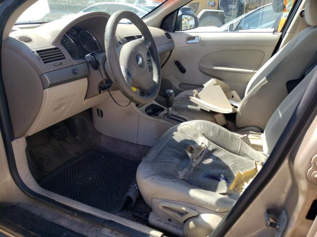 Photo 7 from auction – 2007 CHEVROLET COBALT LS with VIN 1G1AK55FX77308246