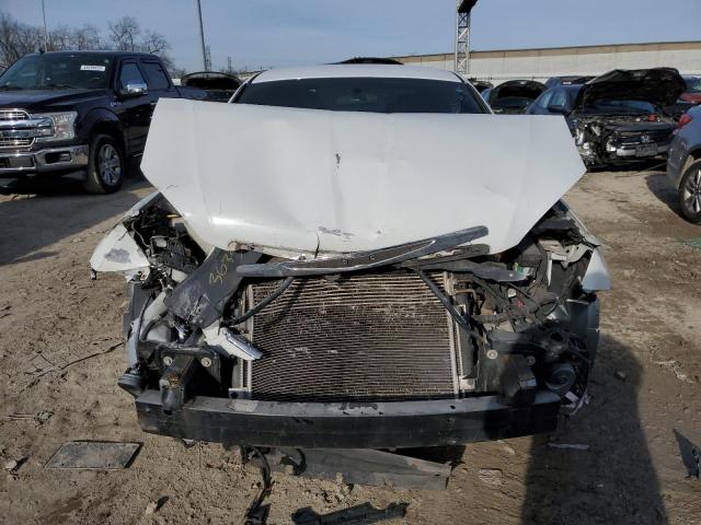 Photo 5 from auction – 2012 CHRYSLER 200 TOURIN with VIN 1C3CCBBBXCN188102