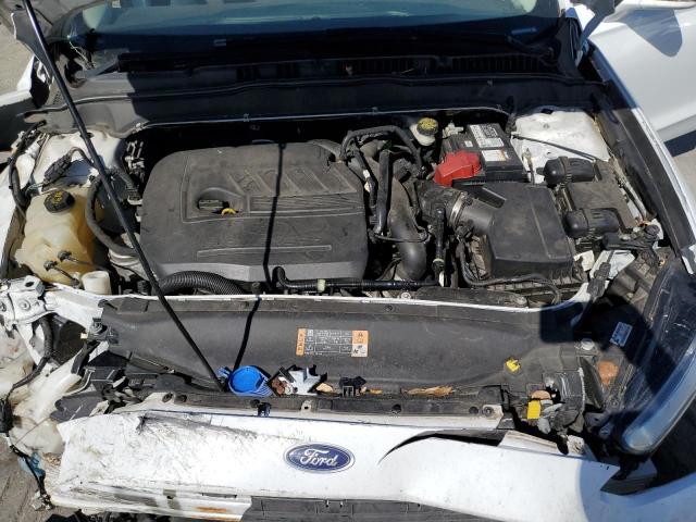 Photo 11 from auction – 2014 FORD FUSION SE with VIN 3FA6P0HDXER243504