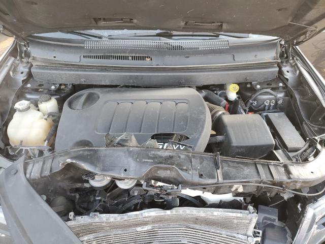Photo 12 from auction – 2014 DODGE JOURNEY R/ with VIN 3C4PDDEG2ET203028