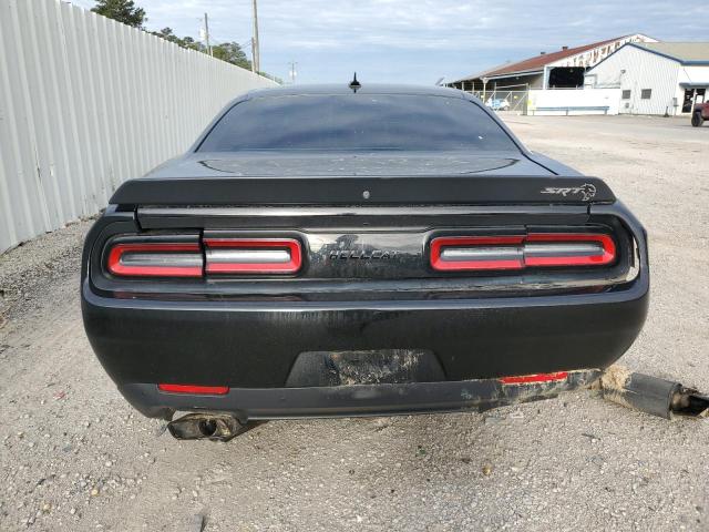 Photo 6 from auction – 2015 DODGE CHALLENGER with VIN 2C3CDZC96FH773371