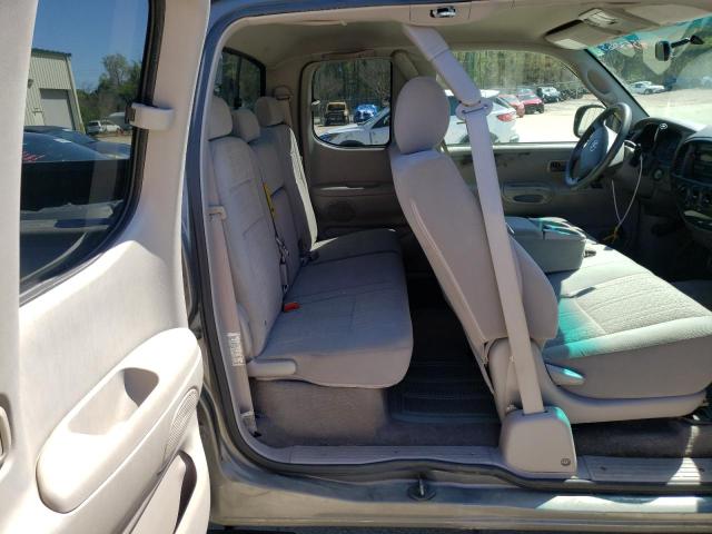 Photo 10 from auction – 2005 TOYOTA TUNDRA ACC with VIN 5TBRU34105S447232