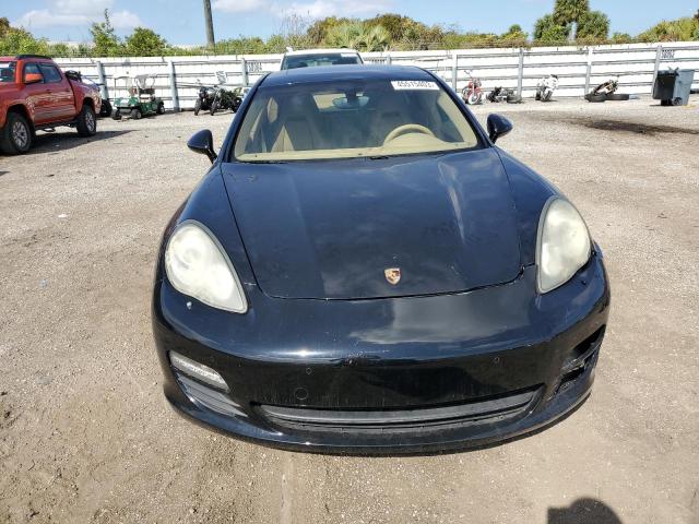 Photo 5 from auction – 2010 PORSCHE PANAMERA T with VIN WP0AC2A71AL091945