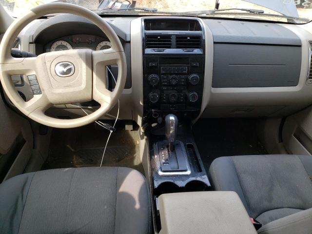 Photo 8 from auction – 2008 MAZDA TRIBUTE I with VIN 4F2CZ92Z68KM15746