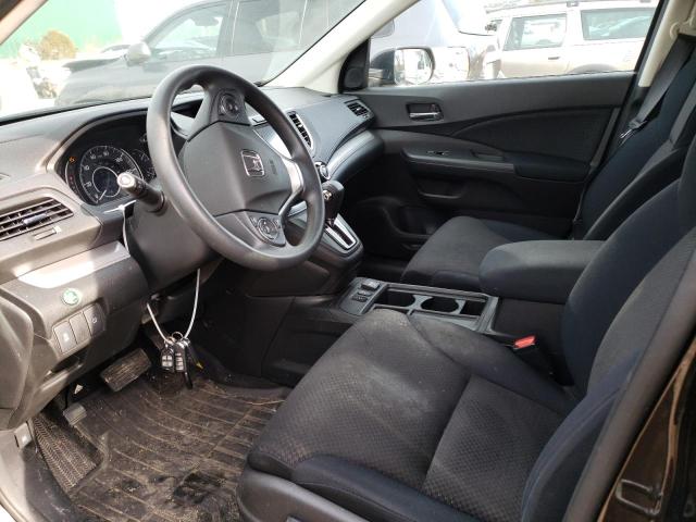 Photo 7 from auction – 2015 HONDA CR-V EX with VIN 5J6RM4H57FL103999