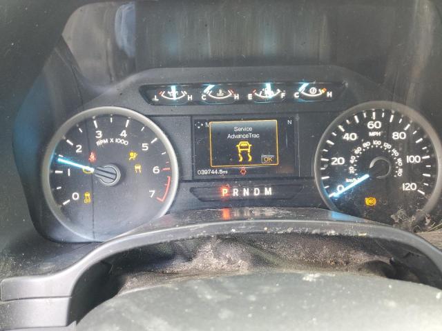 Photo 9 from auction – 2019 FORD F150 SUPER with VIN 1FTEW1EP2KFD06469