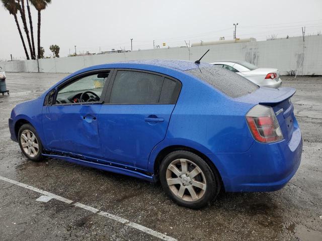 Photo 2 from auction – 2011 NISSAN SENTRA with VIN 3N1AB6AP9BL665520