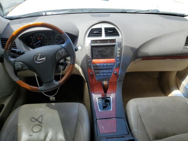 Photo 8 from auction – 2012 LEXUS ES 350 with VIN JTHBK1EG3C2482923