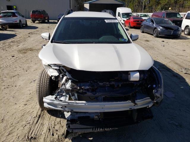 Photo 5 from auction – 2022 SUBARU OUTBACK PR with VIN 4S4BTACC0N3276854