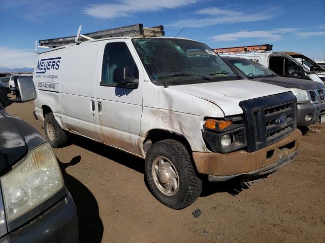 Photo 4 from auction – 2011 FORD ECONOLINE with VIN 1FTNE2EL0BDA84869
