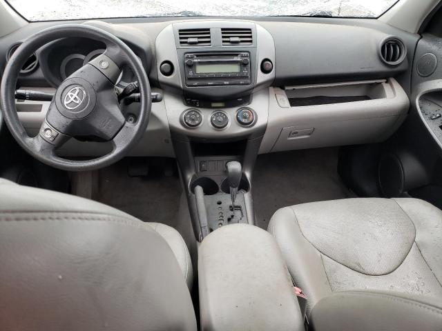 Photo 8 from auction – 2012 TOYOTA RAV4 with VIN 2T3ZF4DV2CW136388
