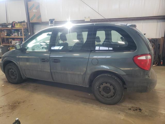 Photo 2 from auction – 2006 DODGE CARAVAN SE with VIN 1D4GP25R26B701006