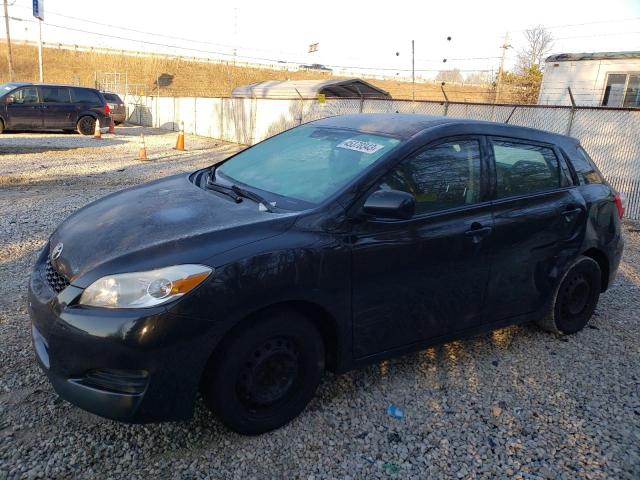 Photo 1 from auction – 2010 TOYOTA COROLLA MA with VIN 2T1KU4EE6AC396290