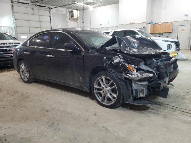 Photo 4 from auction – 2011 NISSAN MAXIMA S with VIN 1N4AA5AP3BC801703