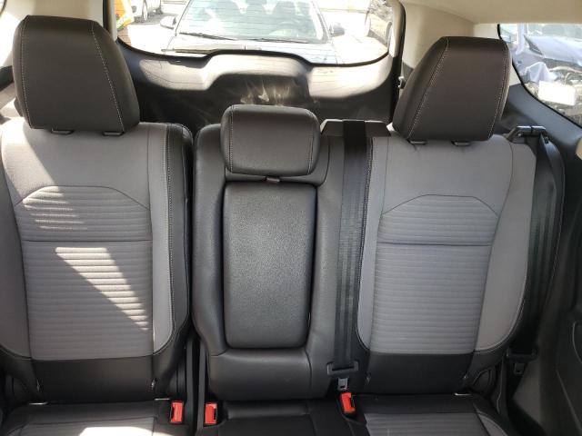 Photo 10 from auction – 2017 FORD ESCAPE SE with VIN 1FMCU0GD1HUE29268
