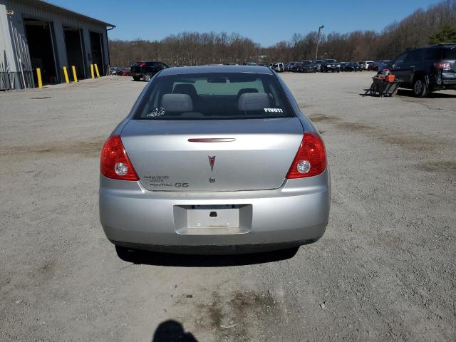 Photo 6 from auction – 2007 PONTIAC G6 BASE with VIN 1G2ZG58B274277617
