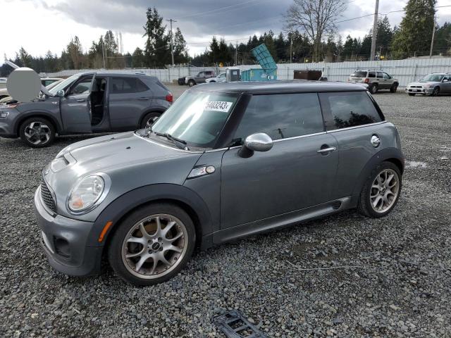 MINI COOPER S 2009 с VIN WMWMF73579TW82691 - Снимка от търг