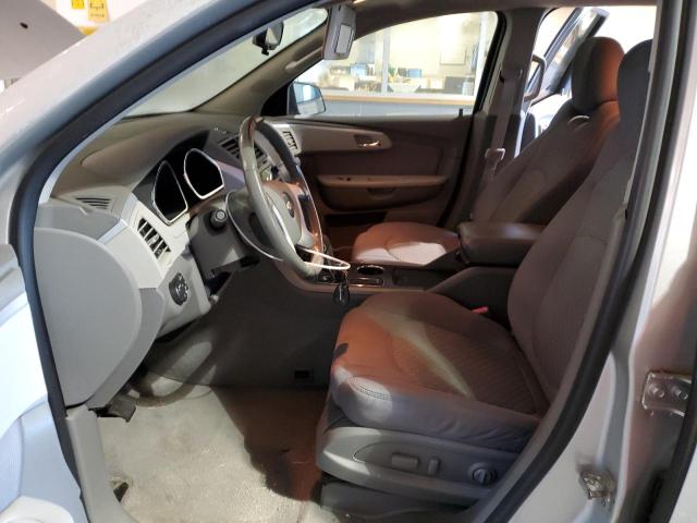 Photo 7 from auction – 2012 CHEVROLET TRAVERSE L with VIN 1GNKVFEDXCJ268746