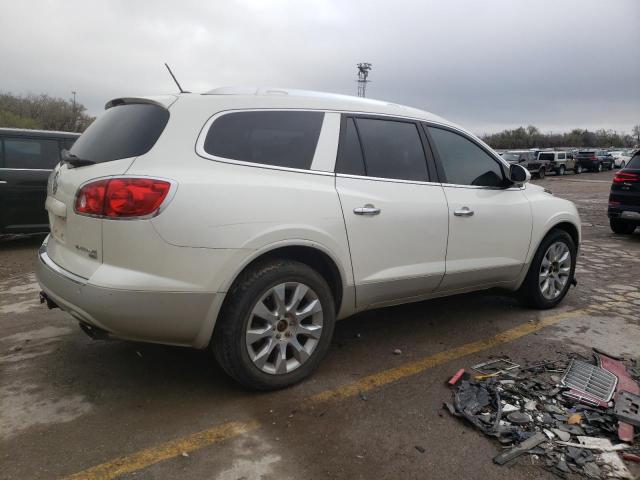 Photo 3 from auction – 2011 BUICK ENCLAVE CX with VIN 5GAKVCED0BJ176830