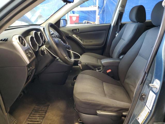 Photo 7 from auction – 2008 PONTIAC VIBE with VIN 5Y2SL67878Z424460