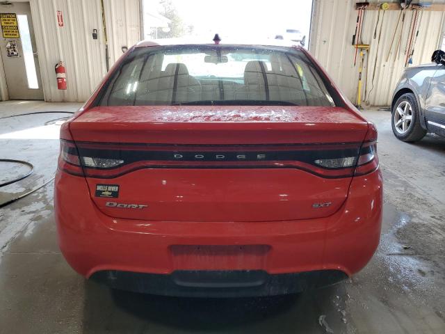 Photo 6 from auction – 2016 DODGE DART SXT with VIN 1C3CDFBB9GD667949