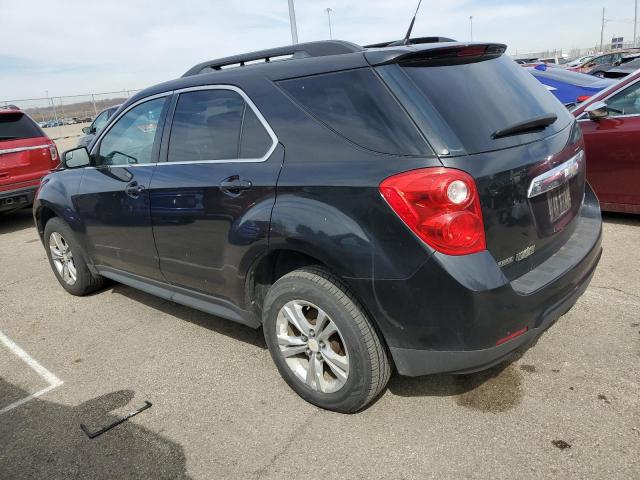Photo 2 from auction – 2012 CHEVROLET EQUINOX LT with VIN 2GNALDEK5C6130887
