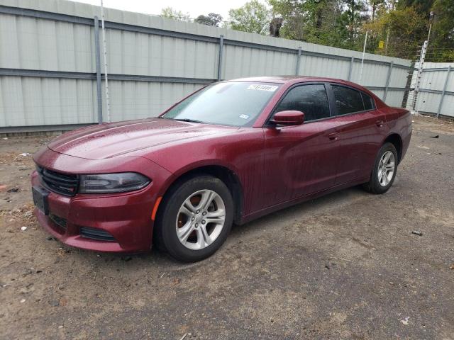 Photo 1 from auction – 2020 DODGE CHARGER SX with VIN 2C3CDXBG9LH117598