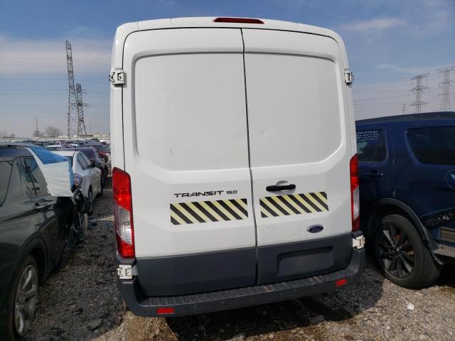 Photo 6 from auction – 2015 FORD TRANSIT T- with VIN 1FTNE1CM1FKB05574