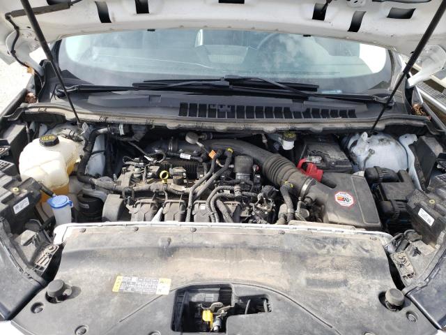 Photo 12 from auction – 2020 FORD EDGE SEL with VIN 2FMPK3J97LBA60704