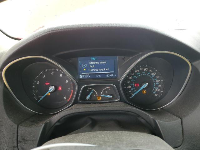 Photo 9 from auction – 2012 FORD FOCUS SE with VIN 1FAHP3F26CL195393