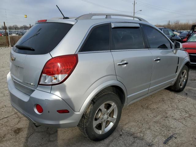 Photo 3 from auction – 2012 CHEVROLET CAPTIVA SP with VIN 3GNAL3E51CS587976