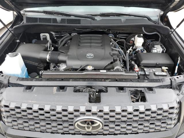 Photo 11 from auction – 2021 TOYOTA TUNDRA DOU with VIN 5TFRY5F12MX273631