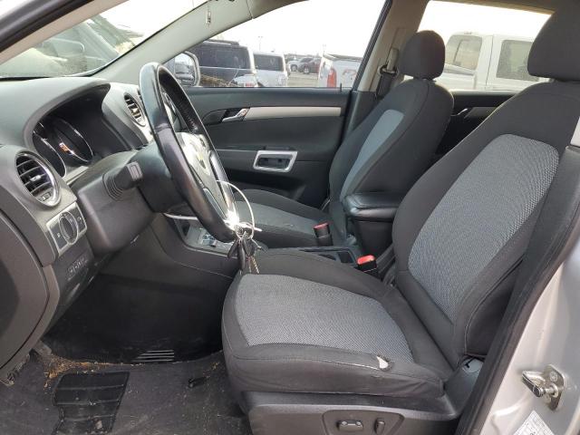 Photo 7 from auction – 2012 CHEVROLET CAPTIVA SP with VIN 3GNAL3E51CS587976