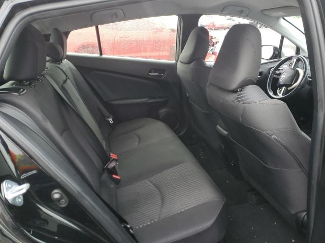 Photo 10 from auction – 2016 TOYOTA PRIUS with VIN JTDKARFU5G3011170