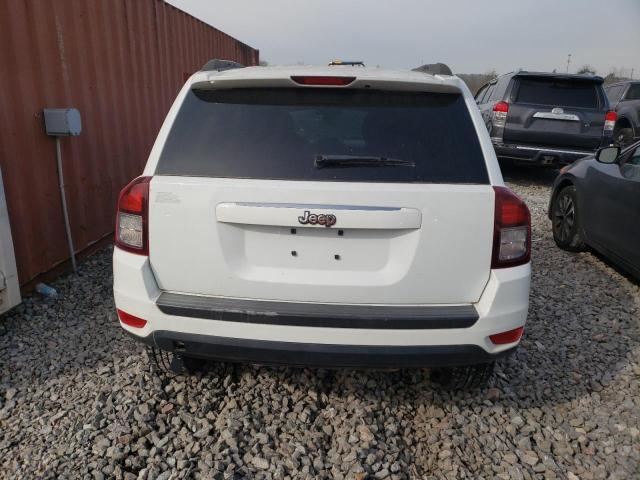 Фото 6 с аукциона – 2015 JEEP COMPASS SP с VIN 1C4NJCBA9FD226131