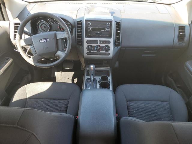 Photo 8 from auction – 2008 FORD EDGE SE with VIN 2FMDK36C38BA96954