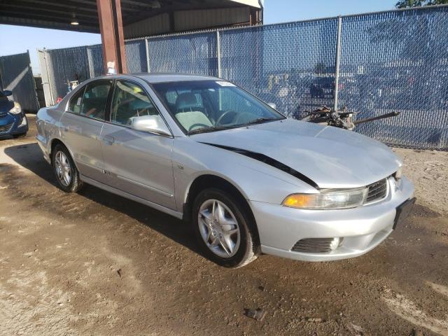 Photo 4 from auction – 2003 MITSUBISHI GALANT ES with VIN 4A3AA46H63E070158