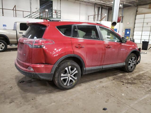 Photo 3 from auction – 2016 TOYOTA RAV4 LE with VIN JTMZFREV9GJ074388
