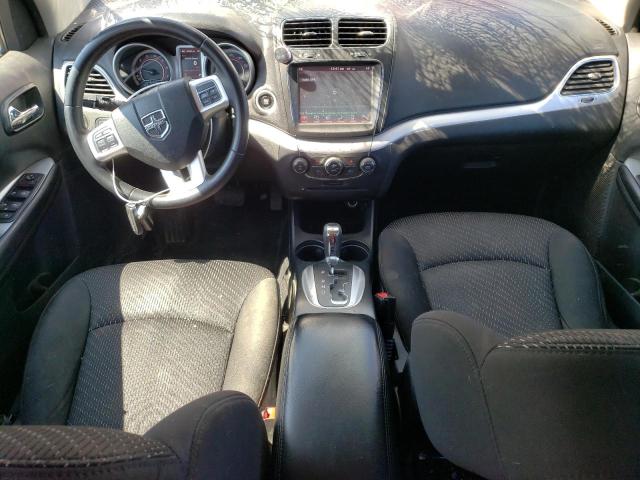 Photo 8 from auction – 2015 DODGE JOURNEY SX with VIN 3C4PDDBG2FT684873