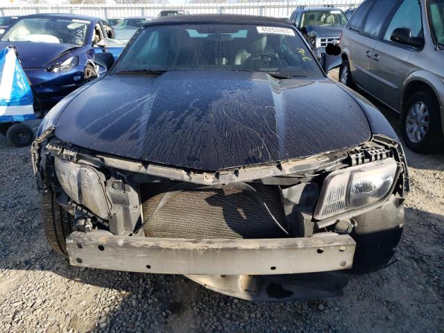 Photo 5 from auction – 2013 CHEVROLET CAMARO LT with VIN 2G1FC3D36D9244215