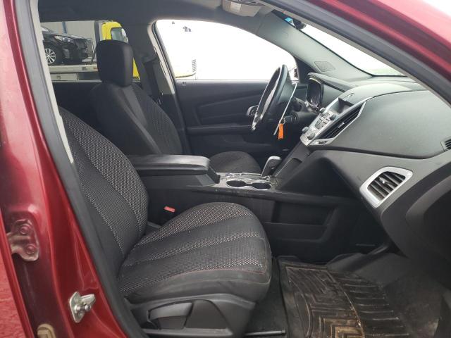 Photo 7 from auction – 2010 GMC TERRAIN SL with VIN 2CTFLEEW1A6231904