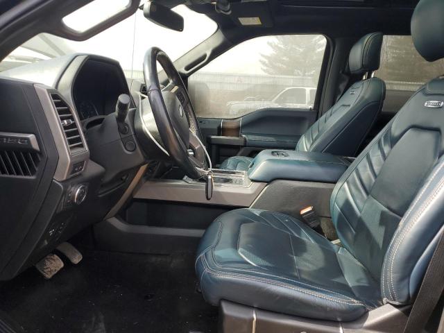 Photo 7 from auction – 2018 FORD F150 SUPER with VIN 1FTEW1EGXJFD42165