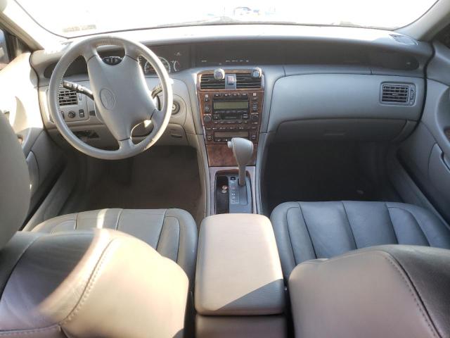 Photo 8 from auction – 2001 TOYOTA AVALON XL with VIN 4T1BF28B11U159043