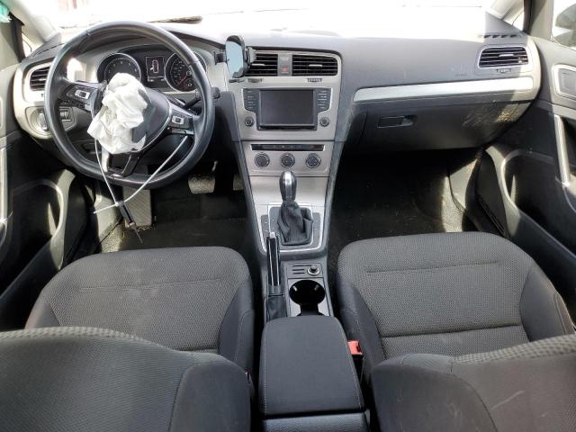 Photo 8 from auction – 2017 VOLKSWAGEN GOLF S with VIN 3VW217AU2HM065793