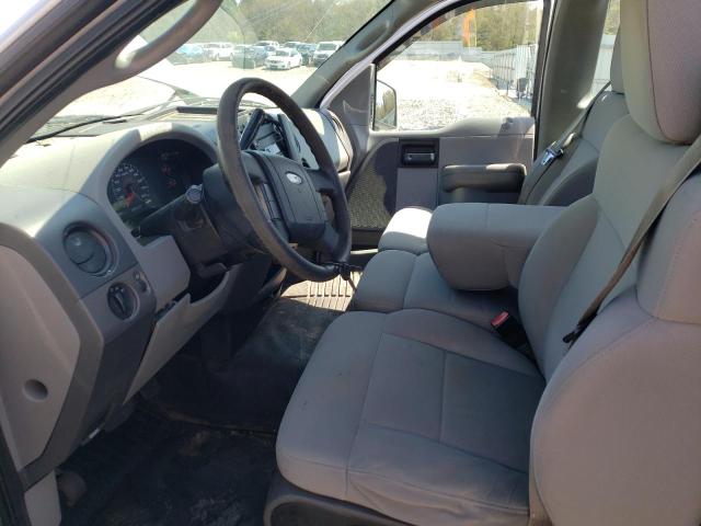 Photo 7 from auction – 2008 FORD F150 with VIN 1FTRF12298KD52469
