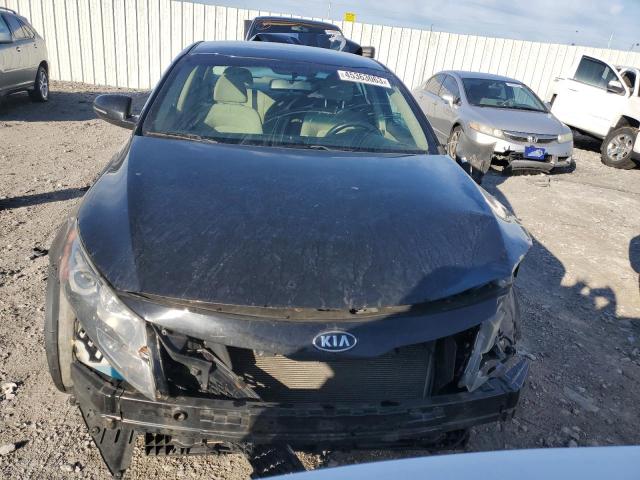 Photo 5 from auction – 2011 KIA OPTIMA LX with VIN KNAGM4A7XB5080769
