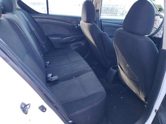 Photo 10 from auction – 2016 NISSAN VERSA S with VIN 3N1CN7AP4GL814932
