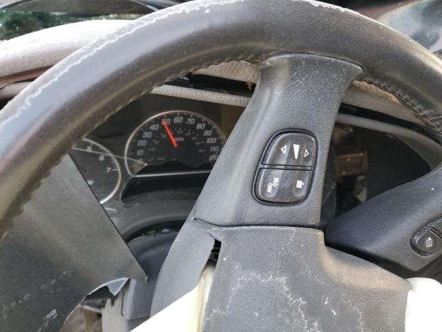 Photo 9 from auction – 2002 GMC ENVOY with VIN 1GKDT13S322423663