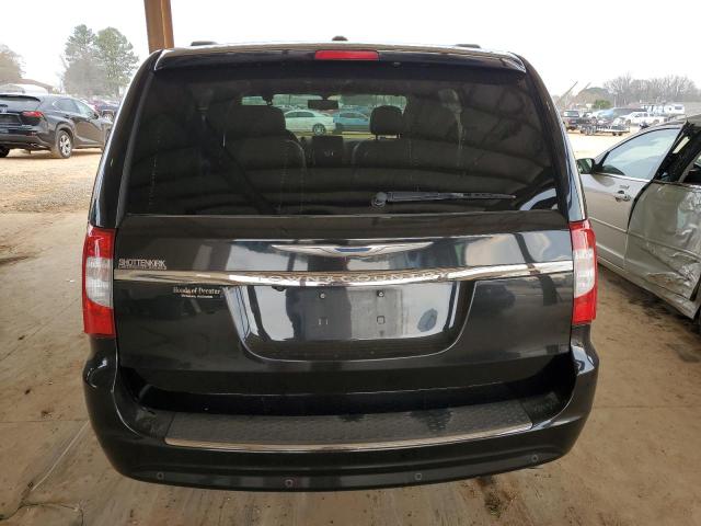 Photo 6 from auction – 2014 CHRYSLER TOWN & COU with VIN 2C4RC1CG4ER133113