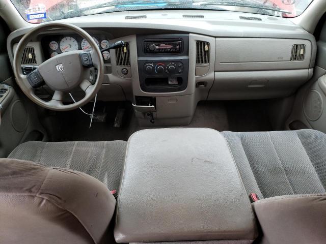 Photo 8 from auction – 2004 DODGE RAM 1500 S with VIN 1D7HA18N14S783450